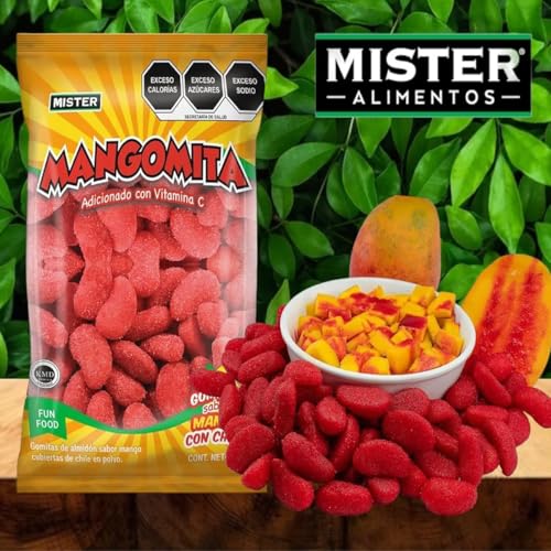 Vitamínicos, Imagen adicional