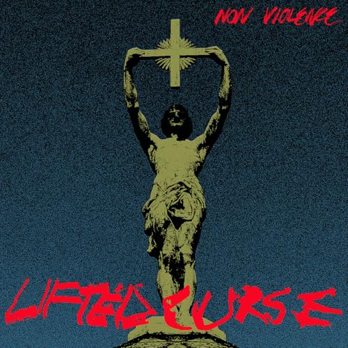 Lifted Curse [VINYL] - Vinyl release thumbnail