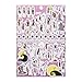 Disney Nightmare Before Christmas Sticker Book | 4 Sheets | Over 300 Stickers