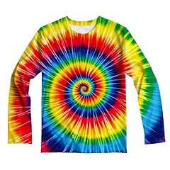 Rainbow Tie Dye