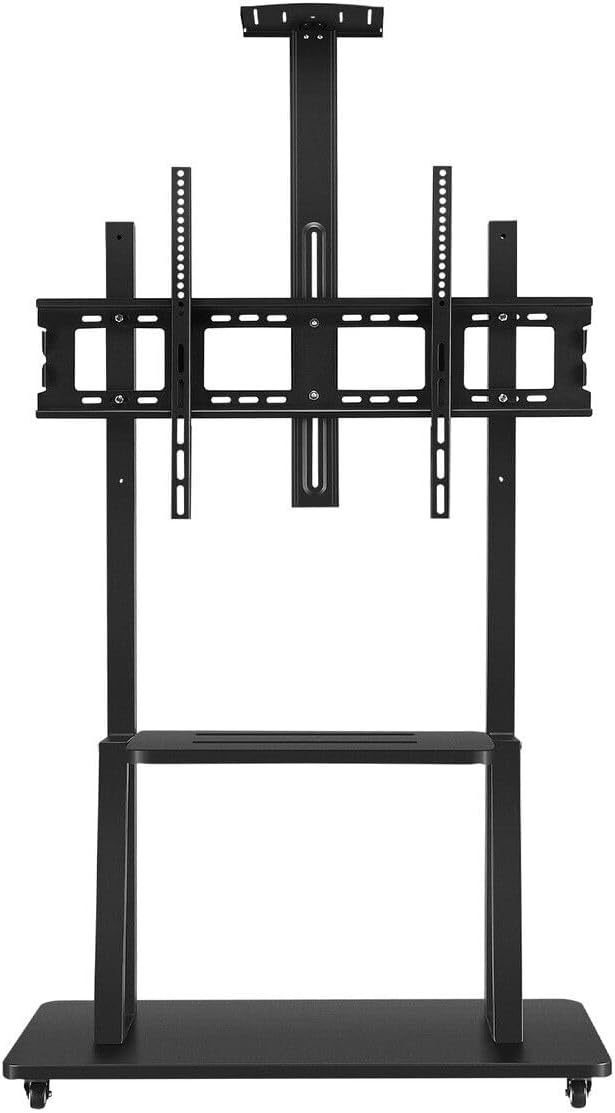 Heavy Duty TV Trolley
