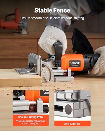VEVOR Biscuit Plate Joiner