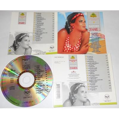 Quei Favolosi Anni 60 - Sapore di mare 4