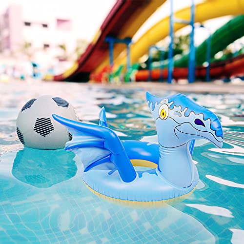 COOTONADA Pteranodon Dinosaur Inflatable Pool Float #TOP26