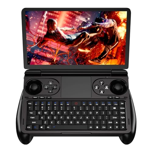 ゲーミングPC GPD G1618‐03 Amazon.co.jp: GPD Win Max ゲーミングPC ( 8インチ / Windows