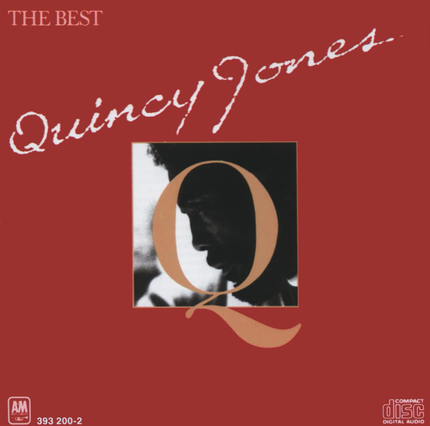 Quincy Jones feat. Dune