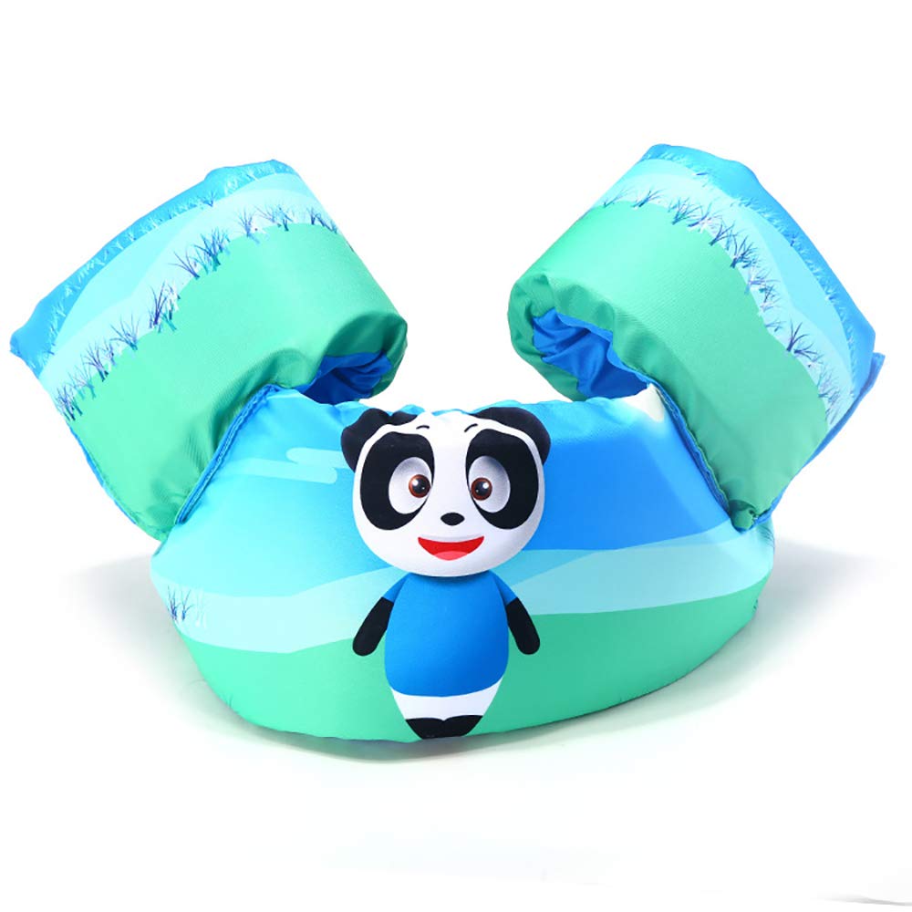 Buy AYQ Swimming Float Vest for Kids, Pool Childrens Swimming Ring Arm