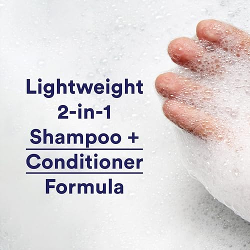 Suave 68658729 Men Shampoo And Conditioner 2 In 1 Ocean Charge Refreshing thumb #15