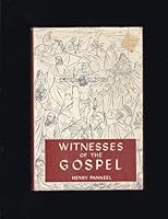 Witnesses of the Gospel B0000CKUSM Book Cover