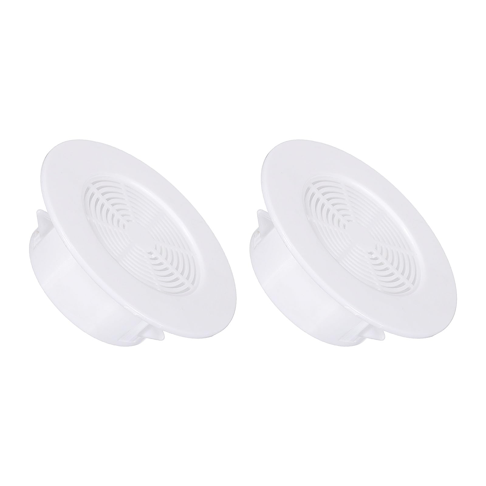 PATIKIL Round Air Vent 2.5" (63mm)