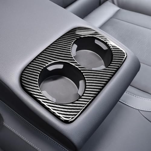 Portavasos cubre bastidor Subaru Crosstrek 2023-2025 ABS miniatura 5