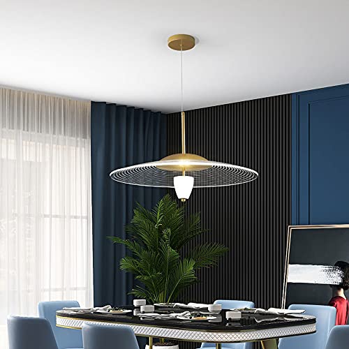 Candelabros LED de una cabeza de 42cm con luz cálida 6