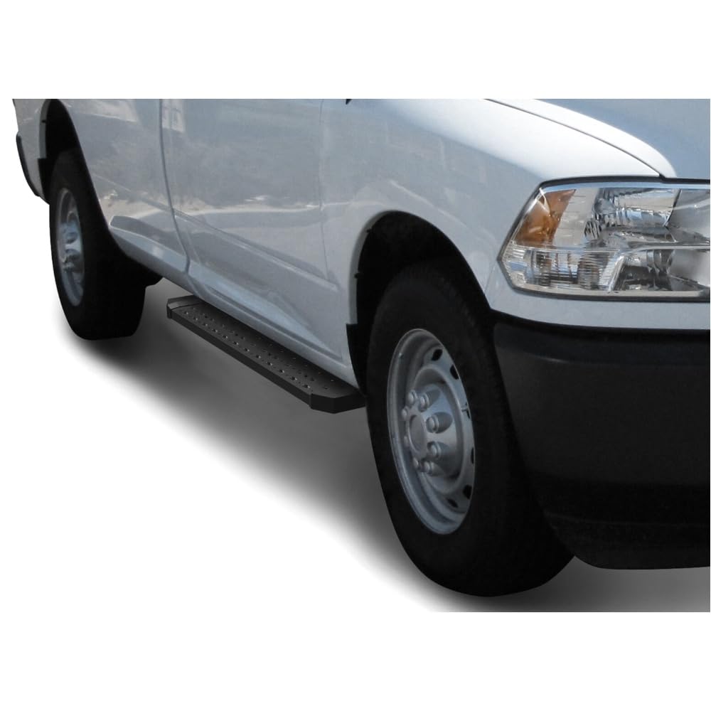 2pcs Step Bar for F250 SuperDuty 99 16 F350 SuperDuty 99 16 F450 SuperDuty 97 99 image 3