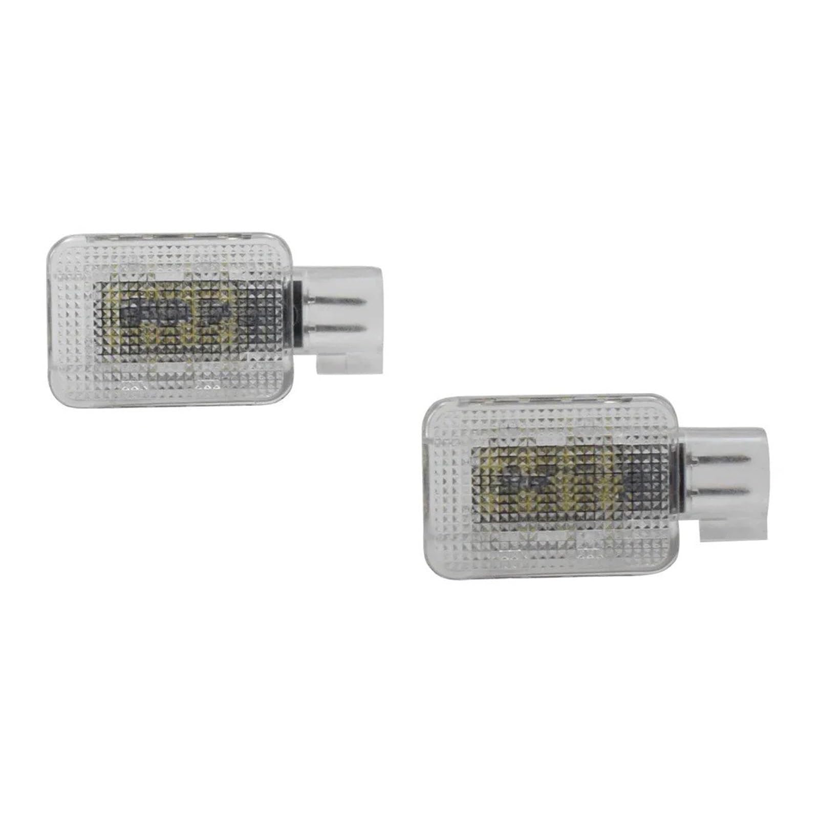 Luci Targa Per Volvo Per S60 Per V60 Per XC60 C30 C70 V50 30722729 2459993 1286346 Numero Di Lampada Targa Auto Pedale Luce Adatto