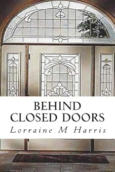 Paperback Behind Closed Doors Book