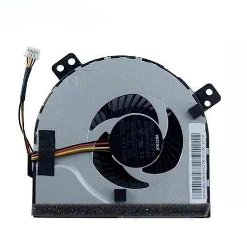 Ideapad Z500 Z500A Z510 Z400 Z400A Z400T Z410 P400 P500�V���[�Y�pCPU��p�t�@�� DC28000C7S0 90202308