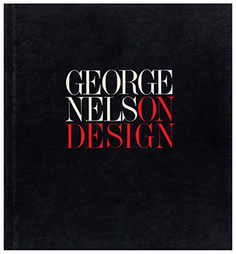 Amazon.co.jp: George Nelson: 本、バイオグラフィー、最新アップデート