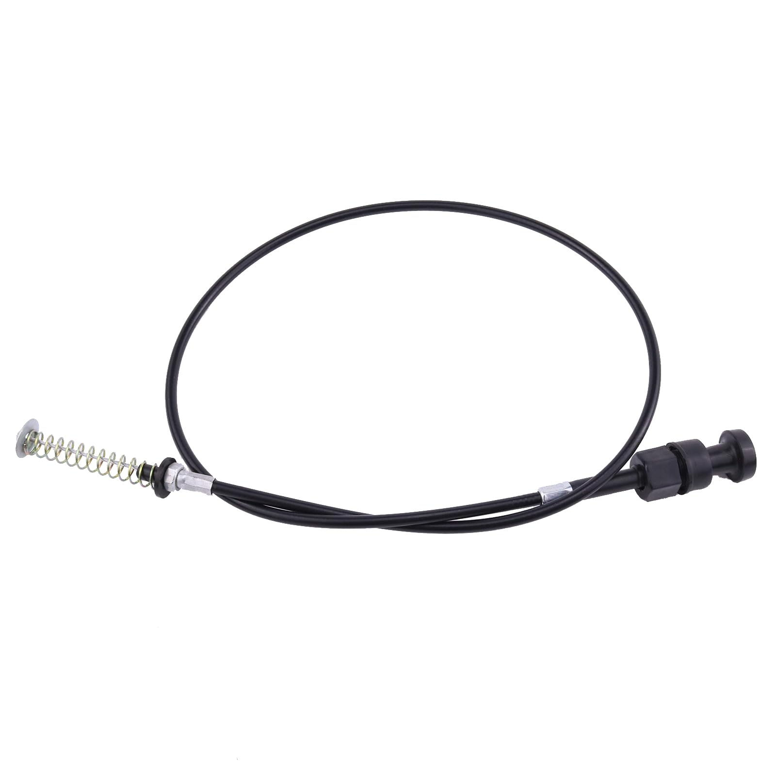 Amazon.com: JZGRDN Hood Cable 54010-0026 54010-0600 54010-0131