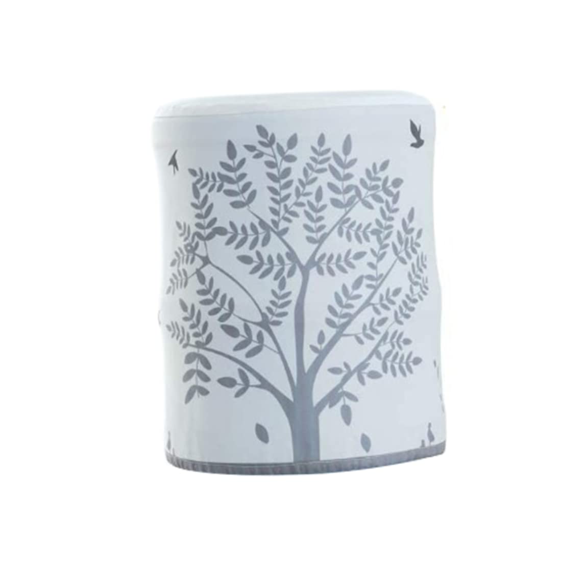 KUYYFDS Water Dispenser Barrel Dust Cover,Reusable Standard Cover Protector for Drinks Dispenser Fabric Water Bucket Decor Home Decor Accessory