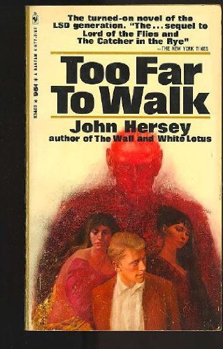 Too far to walk B0007FCRW2 Book Cover