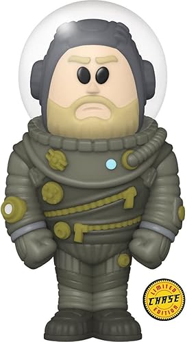 Miniatura 3 de Luther (Umbrella Academy) Funko - Soda de vinilo