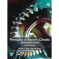 Principles of Electric Circuits