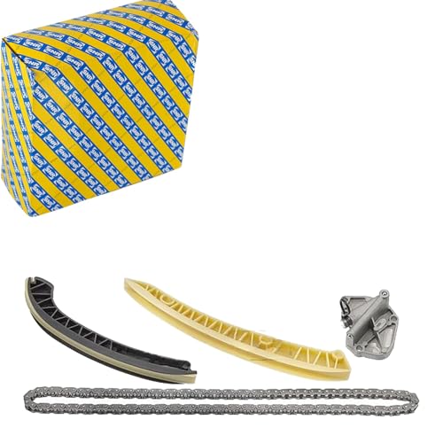 SNR Juego de cadenas de distribución KDC457.05