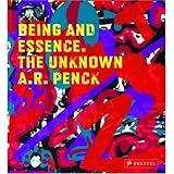  Being and Essence - The Unknown A.R. Penck