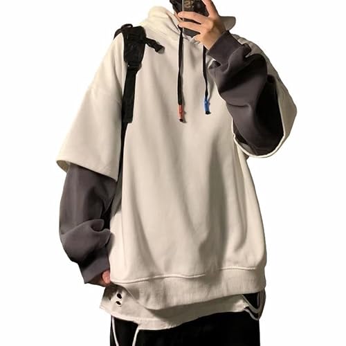 [BUTMYJ] p[J[ Y  vI[o[  g[i[ t[ht d˒ gbvX Xg[g hn t[hp[J[ jp tH~Y-white-M