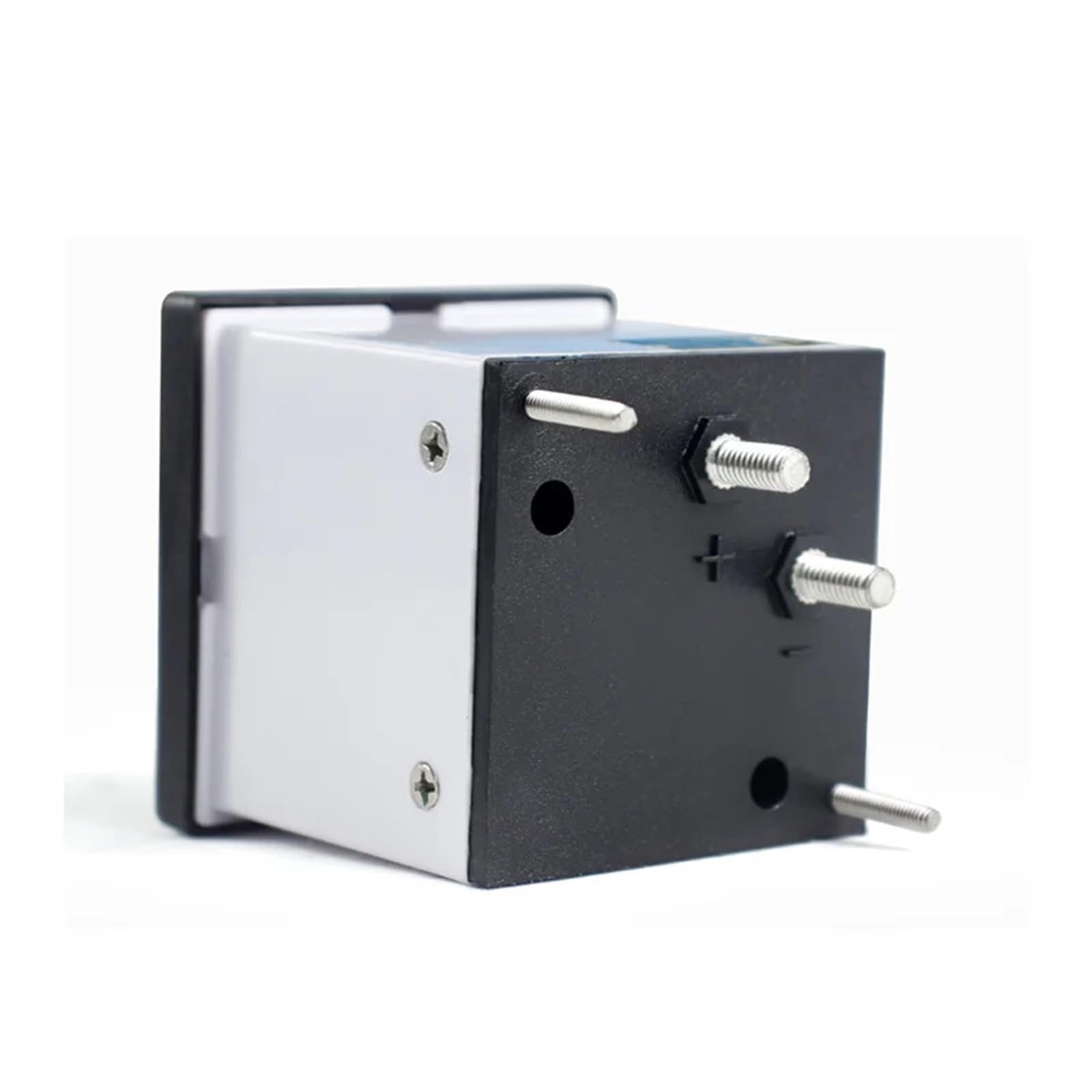 Woltomierz do montażu panelowego, zakres pomiarowy 99T1 AC 300V 250V 450V 500V