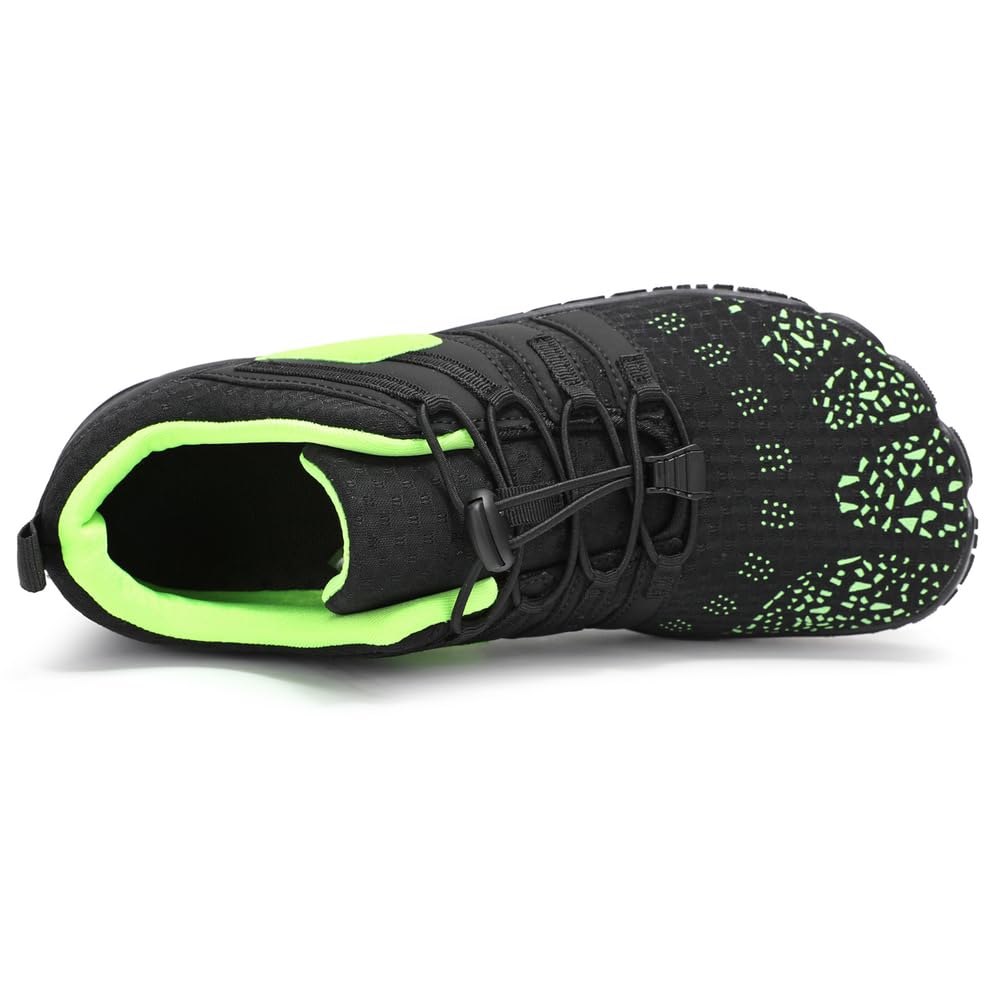 Buty do wody, męskie, damskie, antypoślizgowe, szybkoschnące buty do pływania, nurkowania, na plażę, do jogi