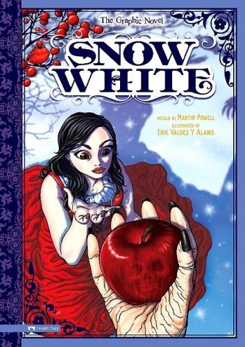 Snow White (By: Martin Powell)