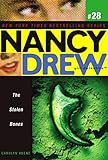 The Stolen Bones (Nancy Drew: All New Girl Detective #29)