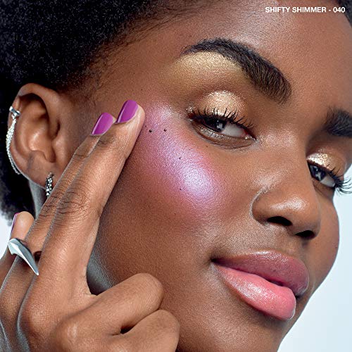 Rimmel Jelly Highlighter, Shifty Shimmer Shade 040 #TOP3