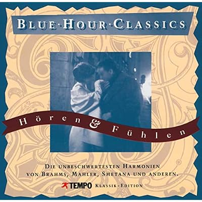 Blue Hour Classics