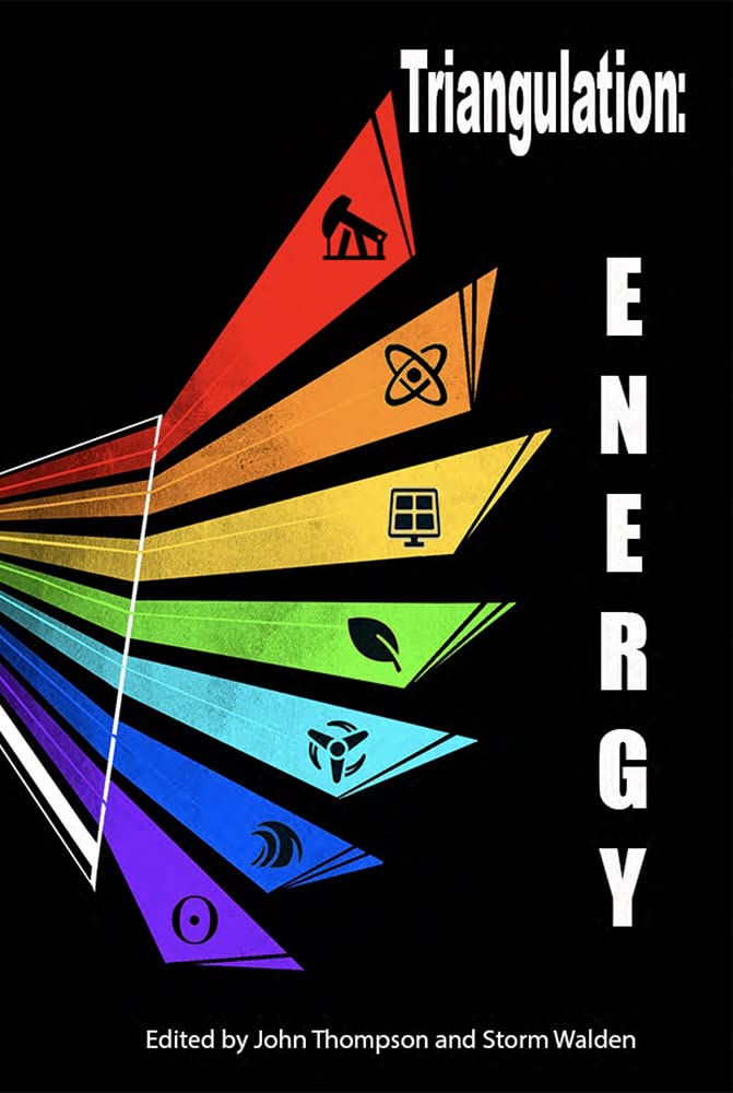 Cover of Energy