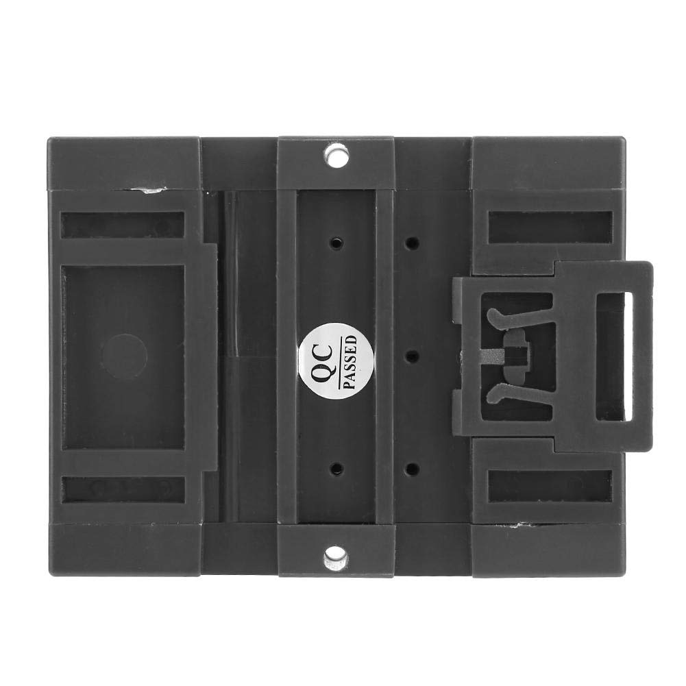 Tarjeta de control industrial PLC FX1N-14MT El módulo de retardo de relé programable con Shell puede realizar miles de funciones, 10-28VDC