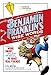 Benjamin Franklin's Wise Words: How to Work Smart, Play Well, and Make Real Friends (National Geographic Kids)