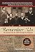 Remember Us: My Journey from the Shtetl Through the Holocaust