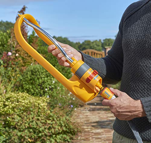 Hozelock Tubo Ibrido Tuffhoze Da 25 M - 3