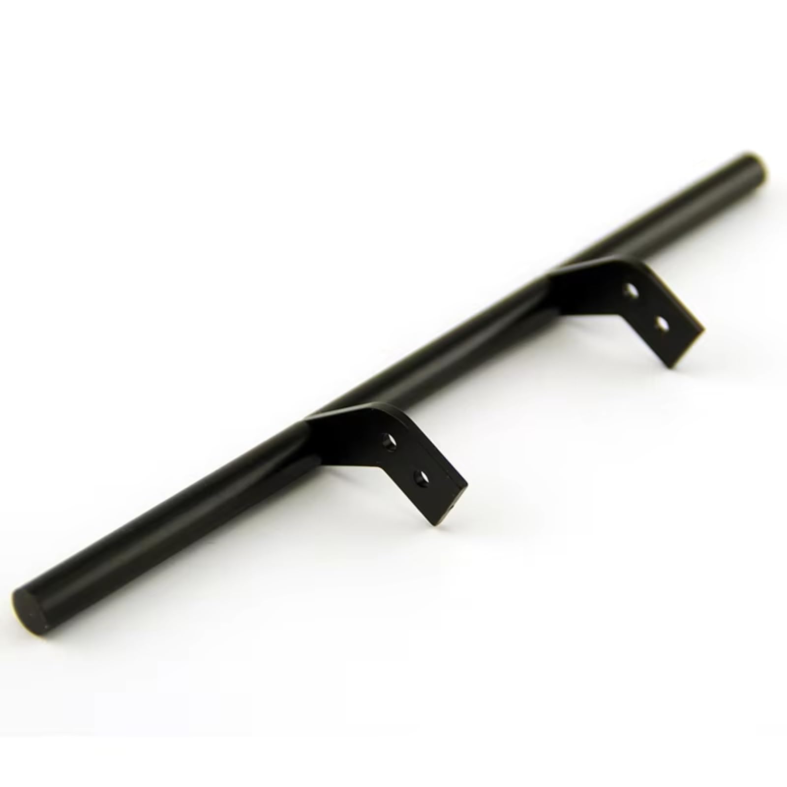 Per Scania Per Tamiya Per Volvo Per MAN Per Actros 770S R620 3363 FH16 TGX LESU 1/14 Paraurti Posteriore In Metallo Braccio Di Coda RC Camion Rimorchio Ribaltabile Parte Rc Paraurti Posteriori