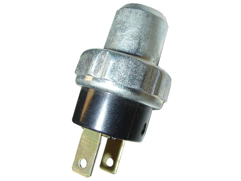 Low Pressure A/C Safety Switch Fits Various GM Applications #24-0105