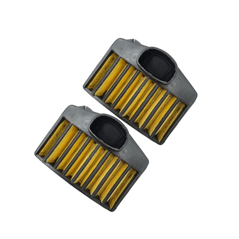 Filtre à air performant pour modèles 362 à 372 protection moteur optimale
