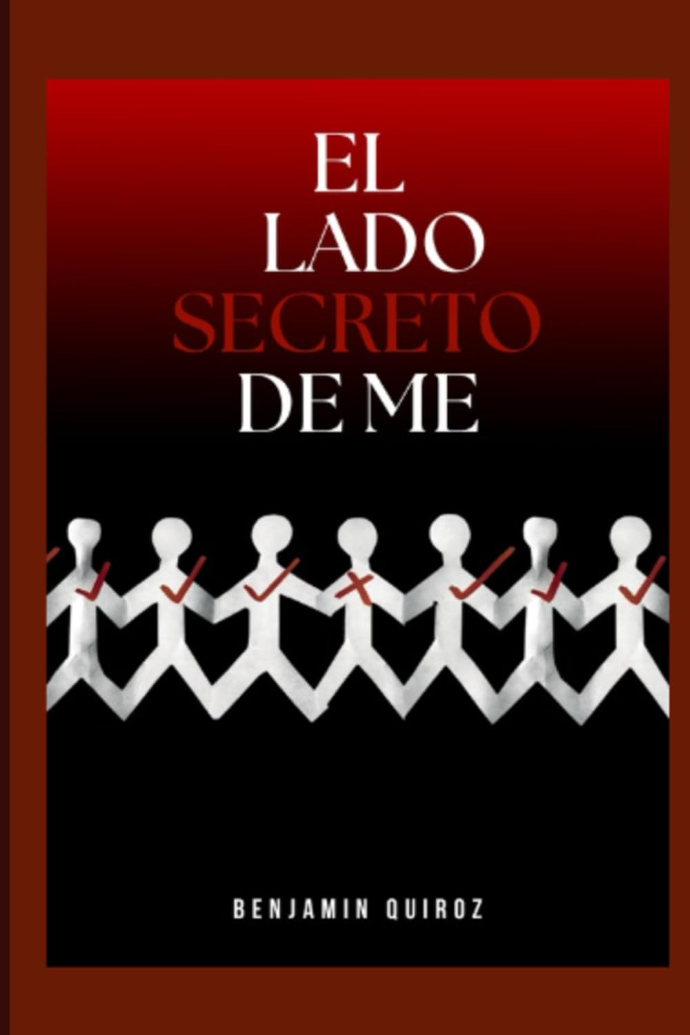 El Lado Secreto De Mí