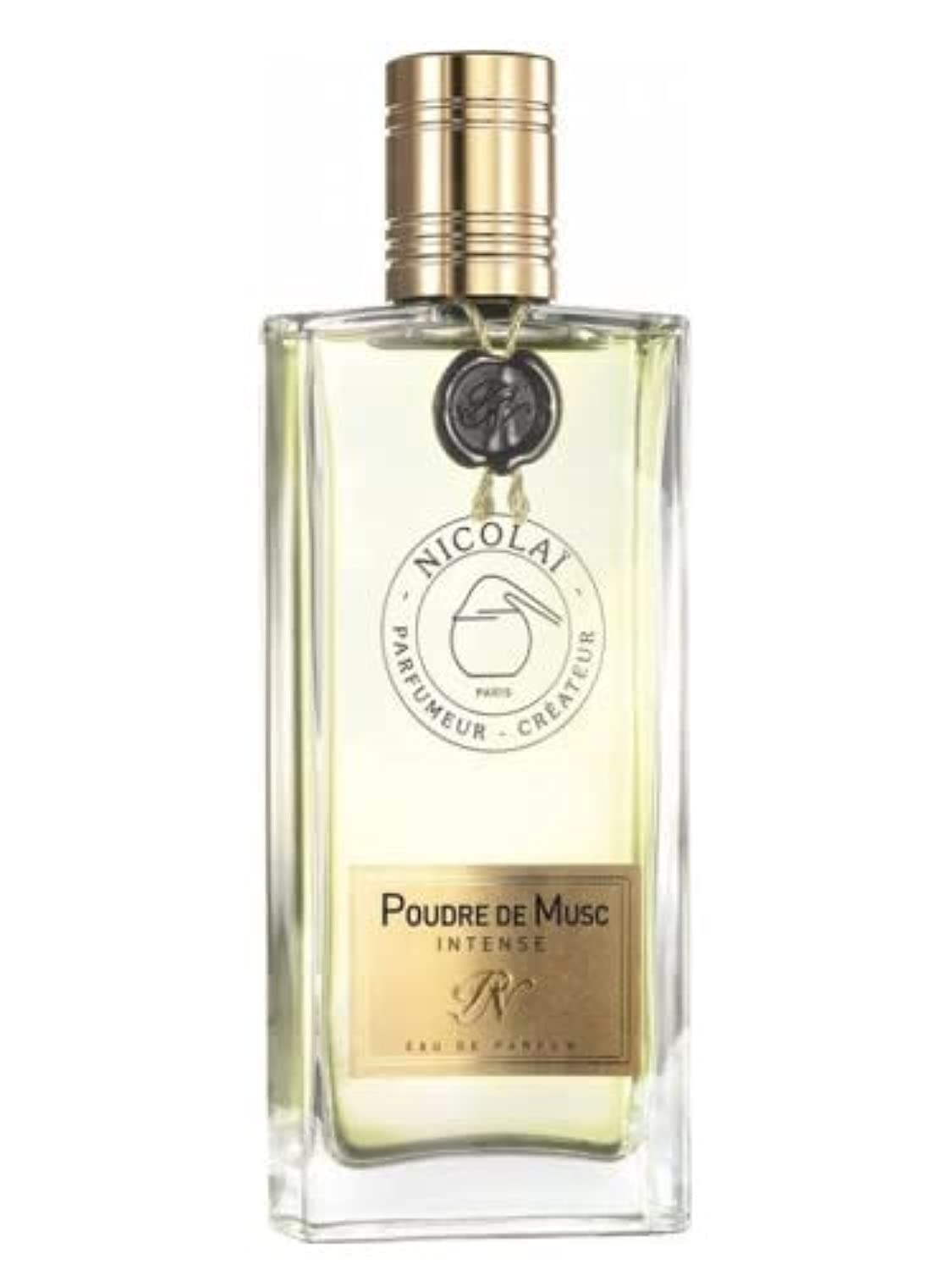 Perfums De Nicolai Poudre De Musc Intense Eau De Parfum 100 Perfums De Nicolai Poudre De Musc Intense Eau De Parfum 100