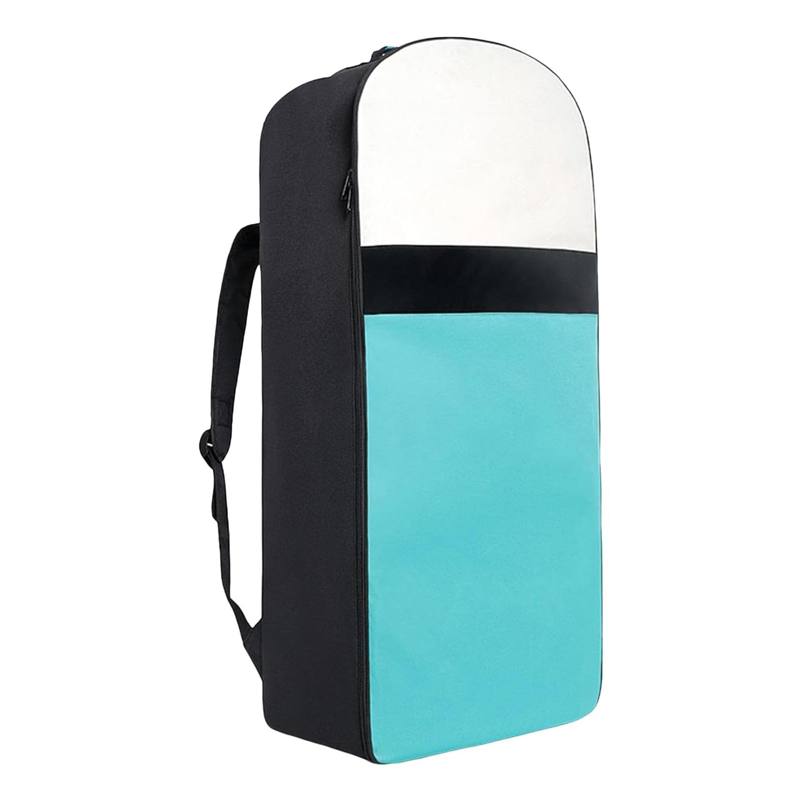 Sac de rangement pour paddle - Sac de voyage avec housse de paddle - Housse de protection pour planche de paddle - Grande capacité pour l'extérieur