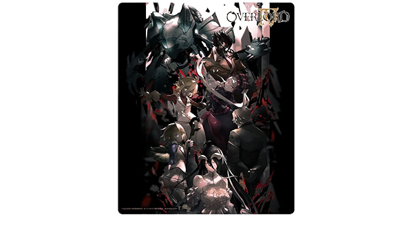 10%OFF】 オーバーロード アルベド ウェディングマウスパッド