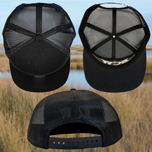 Image of East Coast Waterfowl Embroidered Duck Hunting Hat