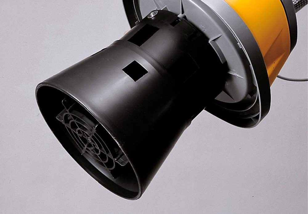 Synclean AS 59 P ASPIRAPOLVERE E ASPIRA LIQUIDI PROFESSIONALE GHIBLI