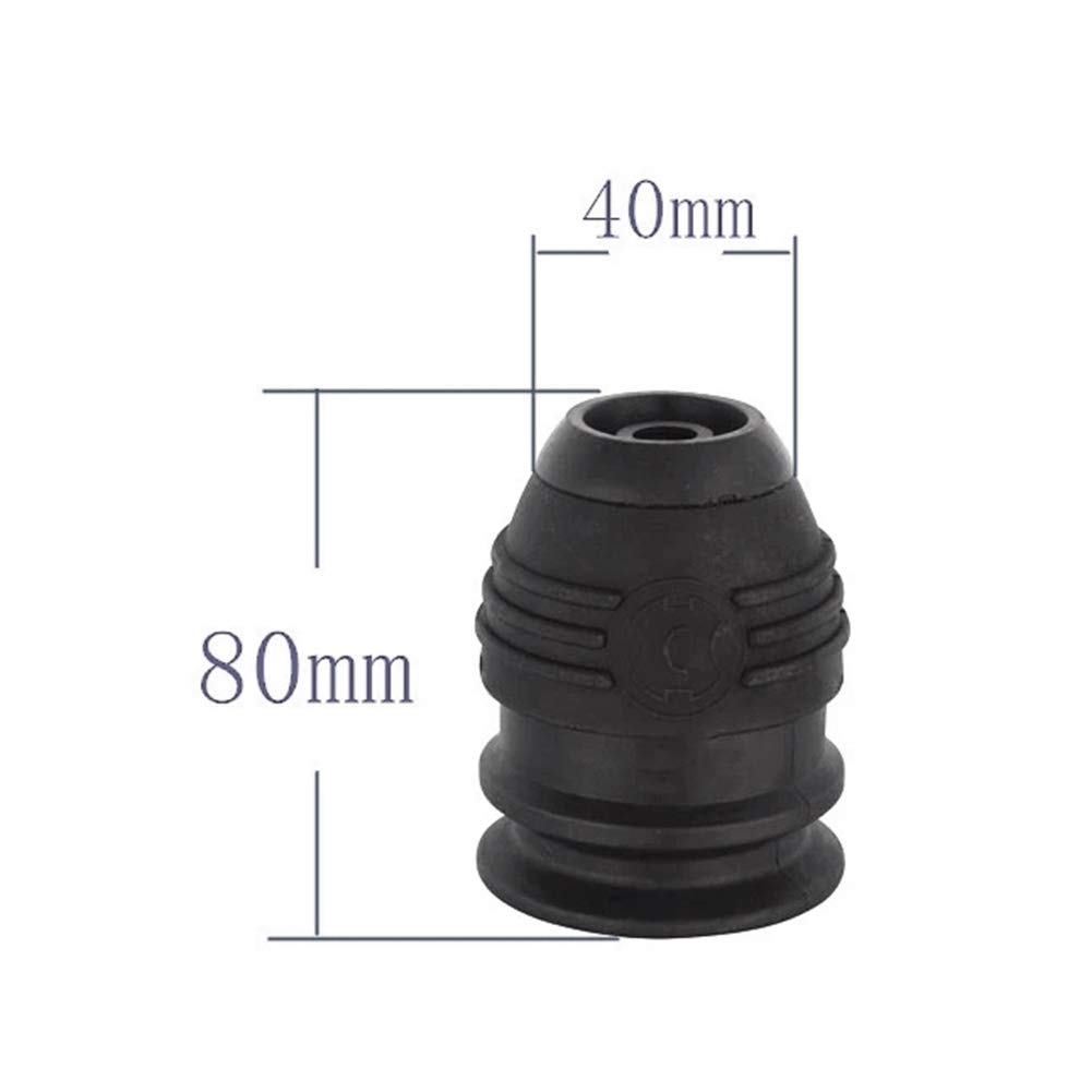 Lobamop Te-40 Te-35 Te-30 Te-16 SDS Drill Chuck Replace for Type Te16 Te40 Te35 Te 16 30 35 40 Power Tools Accessories B - Image 7